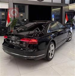 اودي A8